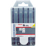 ボッシュ X5L0431105 コンクリートドリル SDSプラス X5L 4.3×110　5本入り