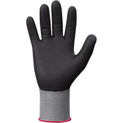 ショーワグローブ XC810 フォルテックスニトリルパーム手袋 耐切創手袋