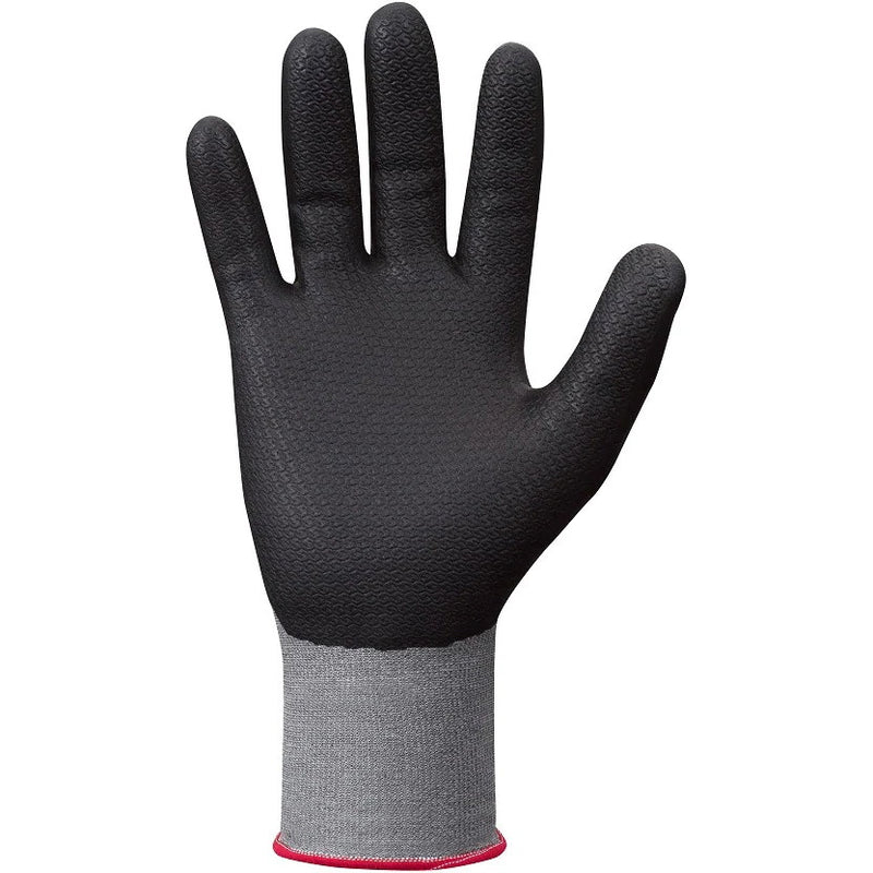 ショーワグローブ XC810 フォルテックスニトリルパーム手袋 耐切創手袋