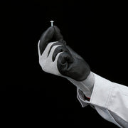 ショーワグローブ XC810 フォルテックスニトリルパーム手袋 耐切創手袋