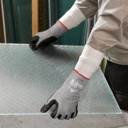 ショーワグローブ XC810 フォルテックスニトリルパーム手袋 耐切創手袋