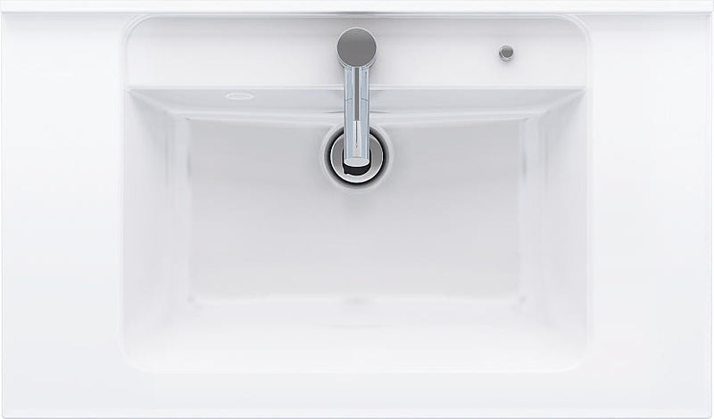 Panasonic　洗面ドレッシング　シーライン　D530タイプ　ウォールナット柄