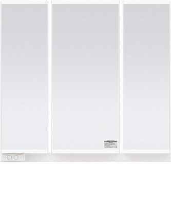 Panasonic　洗面ドレッシング　シーライン　D530タイプ　ウォールナット柄