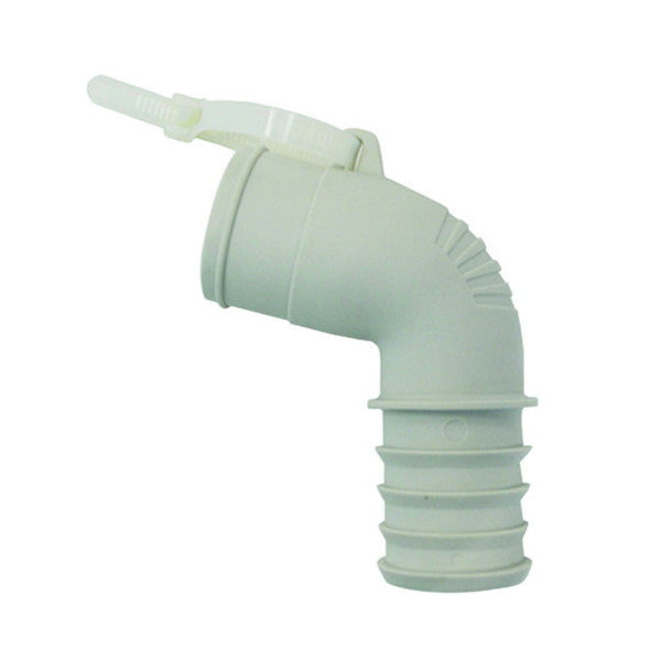 テクノテック TT/TEトラップ部品 エルボY