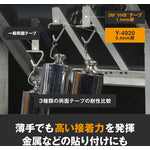 3M VHB™テープ Y-4920 薄手タイプ