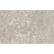 汚れに強くシミになりにくいトイレ専用床材　ハピアフロア　トイレタフ　石目柄　カットボーダー１８　1枚・0.54㎡ チェッポグレー柄