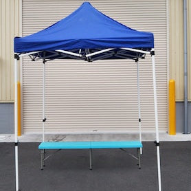 結一産業 Y-NT001 Y-NT002 現場用日よけテント
