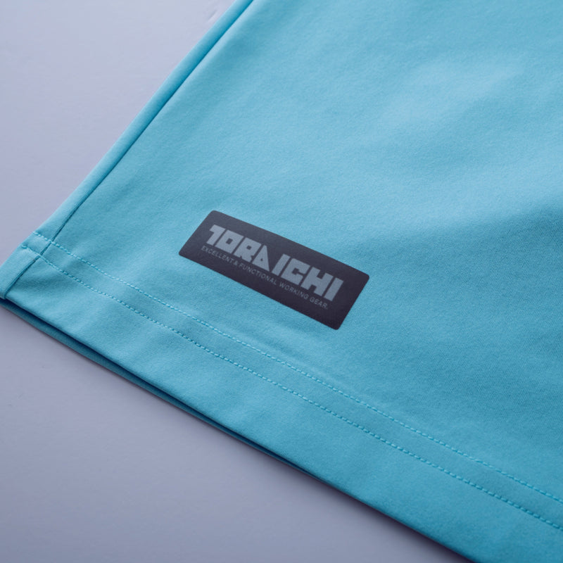 寅壱 5932-618 ルーズシルエット 半袖クルーネックＴシャツ 2026SS限定