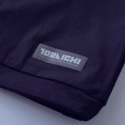 寅壱 5933-665 ホッケーシャツ風 半袖クルーネックＴシャツ 2026SS限定