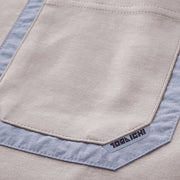 寅壱 5510-608 コーデュラセットアップ 半袖Ｔシャツ・ショーツセット 2026SS新作