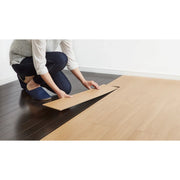 置くだけの吸着フローリング YX169