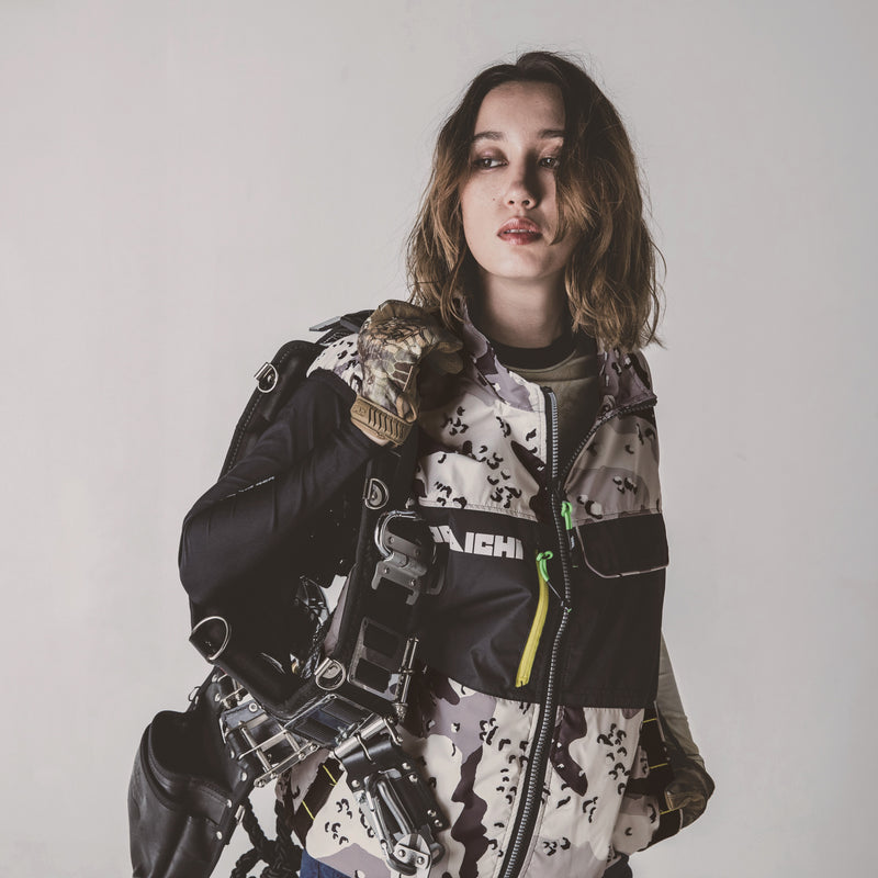 寅壱 1082-611 空調服®ベスト 即日出荷 25Vファン・バッテリーセット 2025SS新作