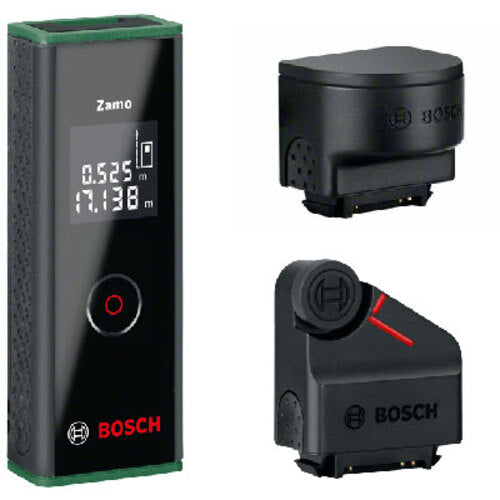 ボッシュ ZAMOSET2 レーザー距離計セット