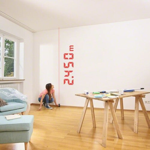 ボッシュ ZAMOSET2 レーザー距離計セット