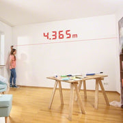 ボッシュ ZAMOSET2 レーザー距離計セット