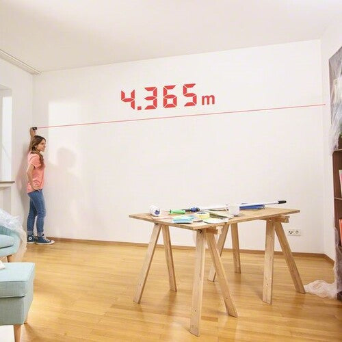 ボッシュ ZAMOSET2 レーザー距離計セット