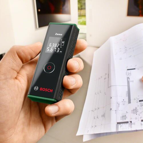 ボッシュ ZAMOSET2 レーザー距離計セット