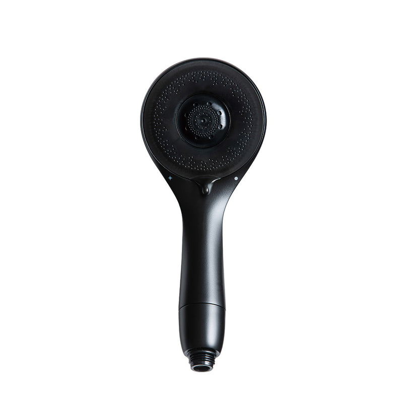 キレイストシャワー　ブラック