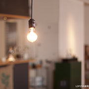 ビートソニック OnlyOne B30R26-10Ｗ/B ランブラン ペンダント照明 シンプル 口金E26