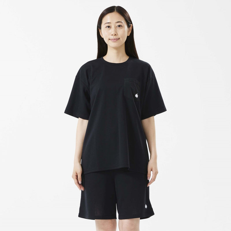 ロゴス 疲労回復リカバリーウェア ＃35503 LOGOS by LIPNER ボディリカバリーTシャツ リゲインテック