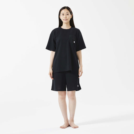 ロゴス 疲労回復リカバリーウェア ＃35503 LOGOS by LIPNER ボディリカバリーTシャツ リゲインテック