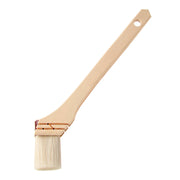 ハンディクラウン 万能刷毛 10本組 得用 水性・油性用 30mm