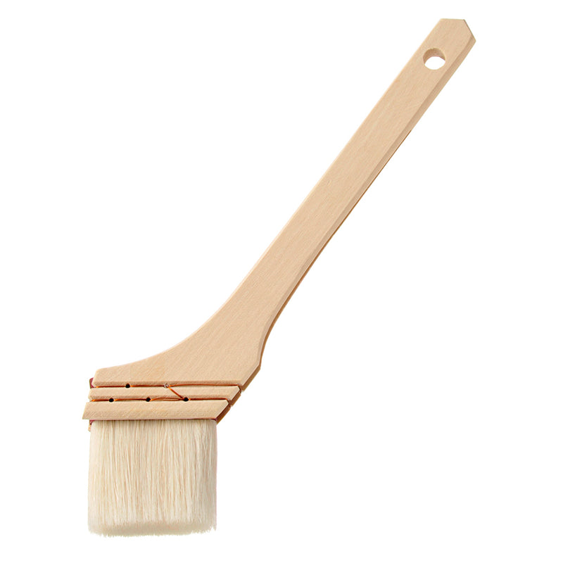 ハンディクラウン 万能刷毛 10本組 得用 水性・油性用 50mm