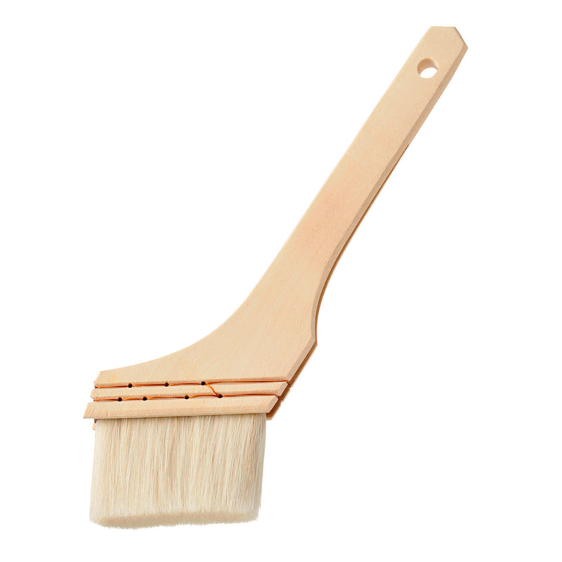 ハンディクラウン 万能刷毛 10本組 得用 水性・油性用 70mm