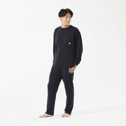 ロゴス 疲労回復リカバリーウェア #35306 LOGOS by LIPNER リカバリープルオーバー リゲインテック