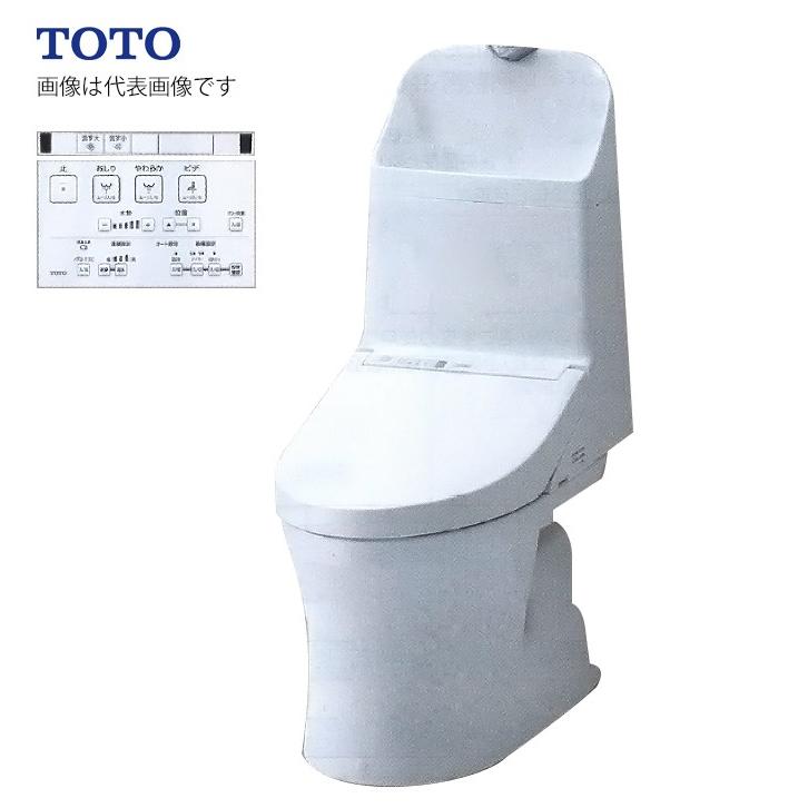 【完売】【89％OFF】TOTO　TCF9155 ウォシュレット一体形機能部＆CS354BP-NW1陶器部