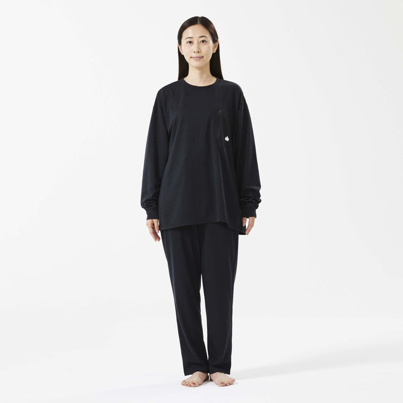 ロゴス 疲労回復リカバリーウェア #35305 LOGOS by LIPNER リカバリーパンツ リゲインテック