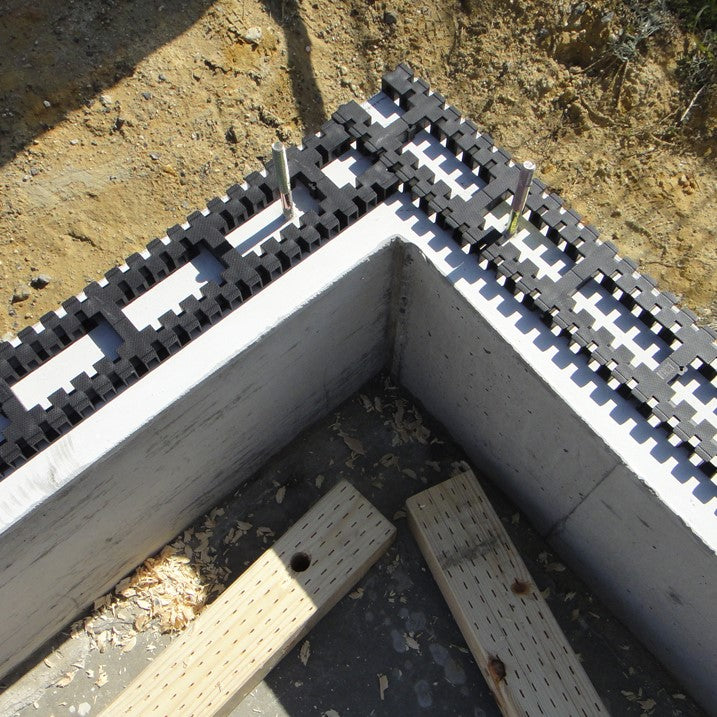 城東テクノ KP-L キソパッキンロング バラ出し