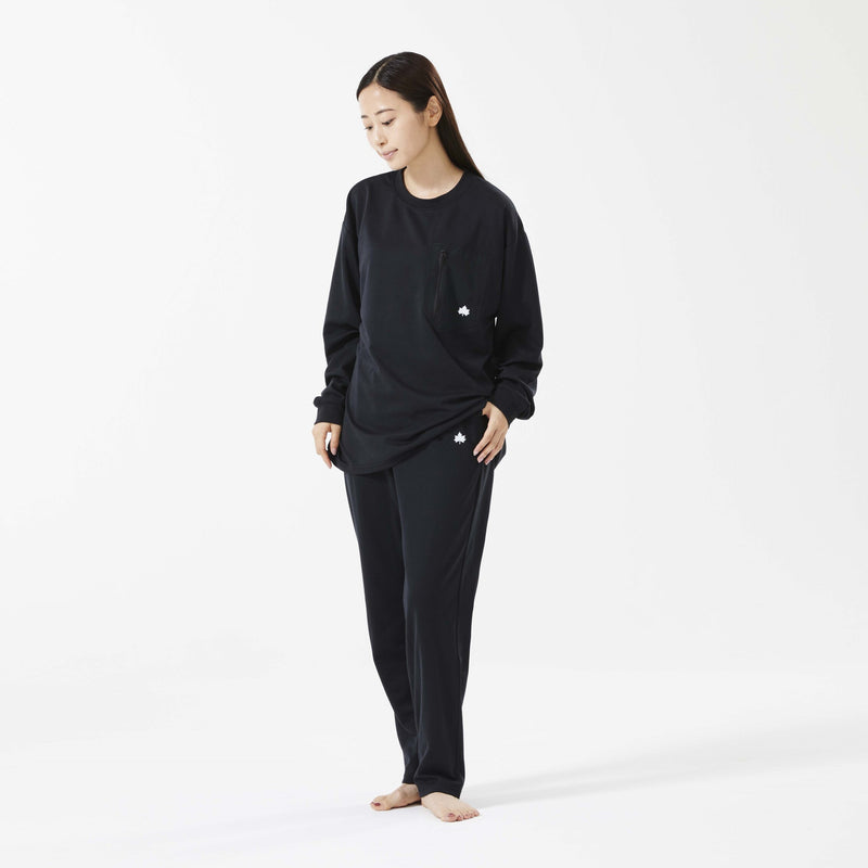 ロゴス 疲労回復リカバリーウェア #35305 LOGOS by LIPNER リカバリーパンツ リゲインテック