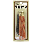 藤原産業 電工ナイフ 割込