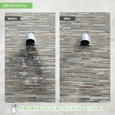 万能植物性液体石鹼　エコリナ　-ecoleaner-