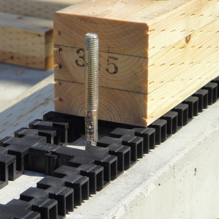 城東テクノ KP-L キソパッキンロング バラ出し