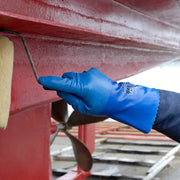 ショーワグローブ No.281 テムレス ブルー