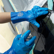 ショーワグローブ No.281 テムレス ブルー