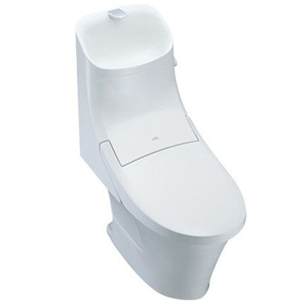 LIXIL(INAX) トイレアメージュZAシャワートイレ BC-ZA20APM+DT-ZA281PM