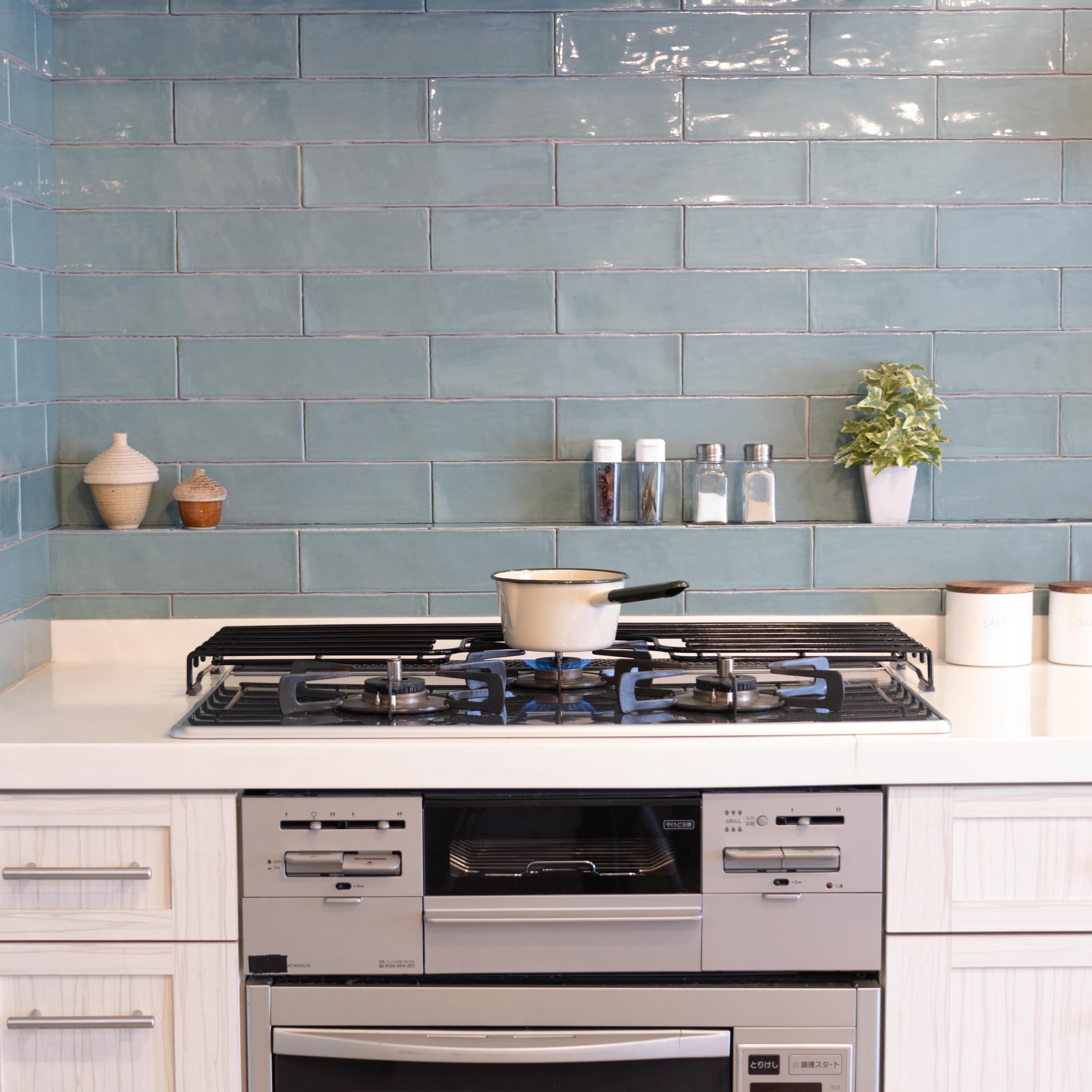 田窪工業所 GC-60 GC-75 コンロ奥ホーローラック 補助五徳 — シザいもん