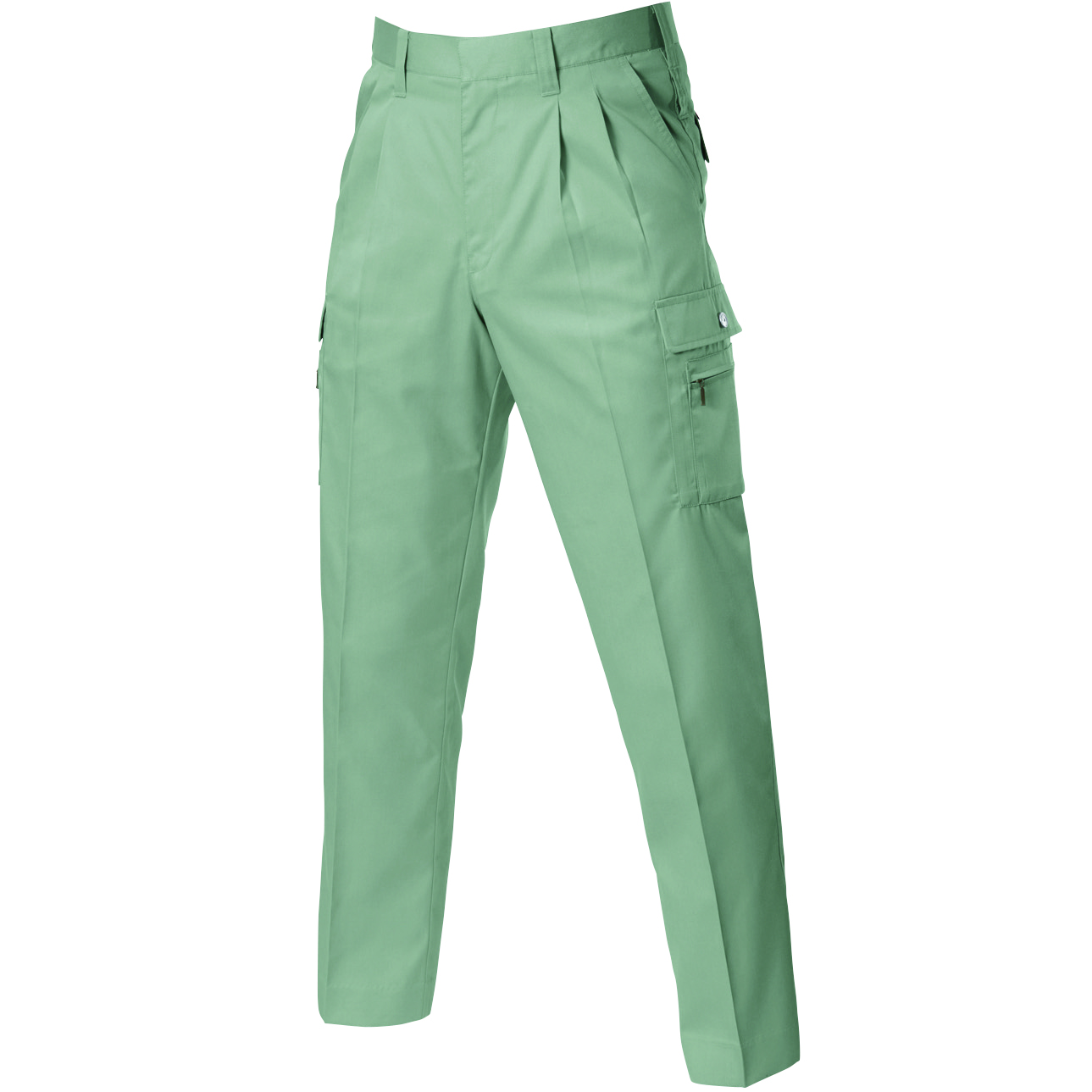 バートル  605 ツータックカーゴパンツ 秋冬