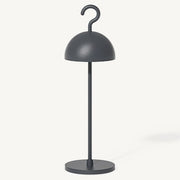 ビートソニック yoi YPL01 HANG ポータブルランプ ダークグレー