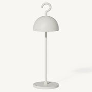 ビートソニック yoi YPL01 HANG ポータブルランプ ホワイト