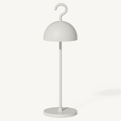 ビートソニック yoi YPL01 HANG ポータブルランプ ホワイト