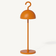 ビートソニック yoi YPL01 HANG ポータブルランプ オレンジ