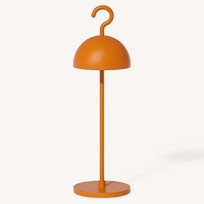 ビートソニック yoi YPL01 HANG ポータブルランプ オレンジ