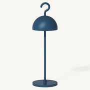 ビートソニック yoi YPL01 HANG ポータブルランプ ブルー