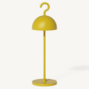 ビートソニック yoi YPL01 HANG ポータブルランプ イエロー