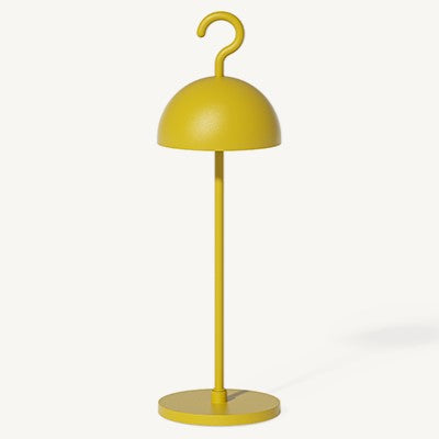 ビートソニック yoi YPL01 HANG ポータブルランプ イエロー