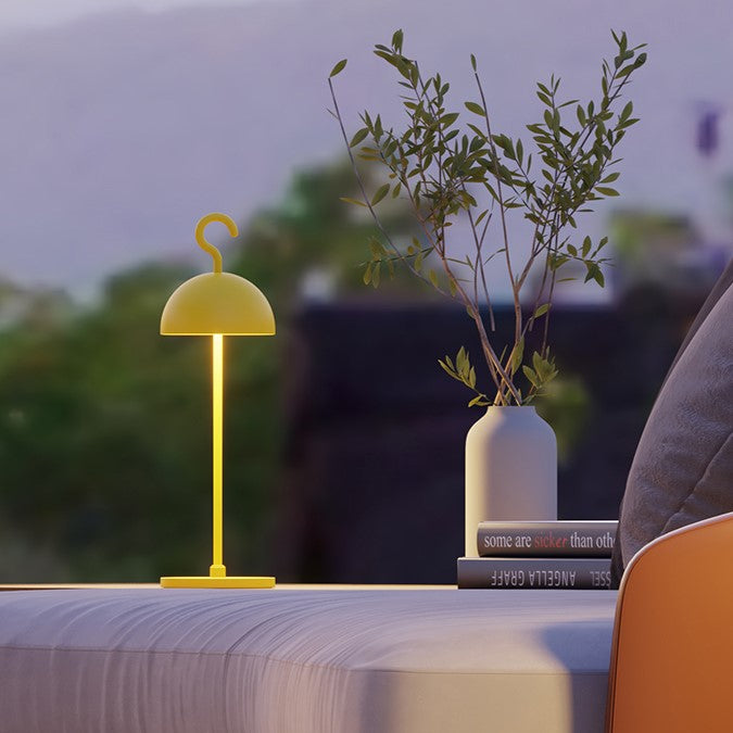 ビートソニック yoi YPL01 HANG ポータブルランプ